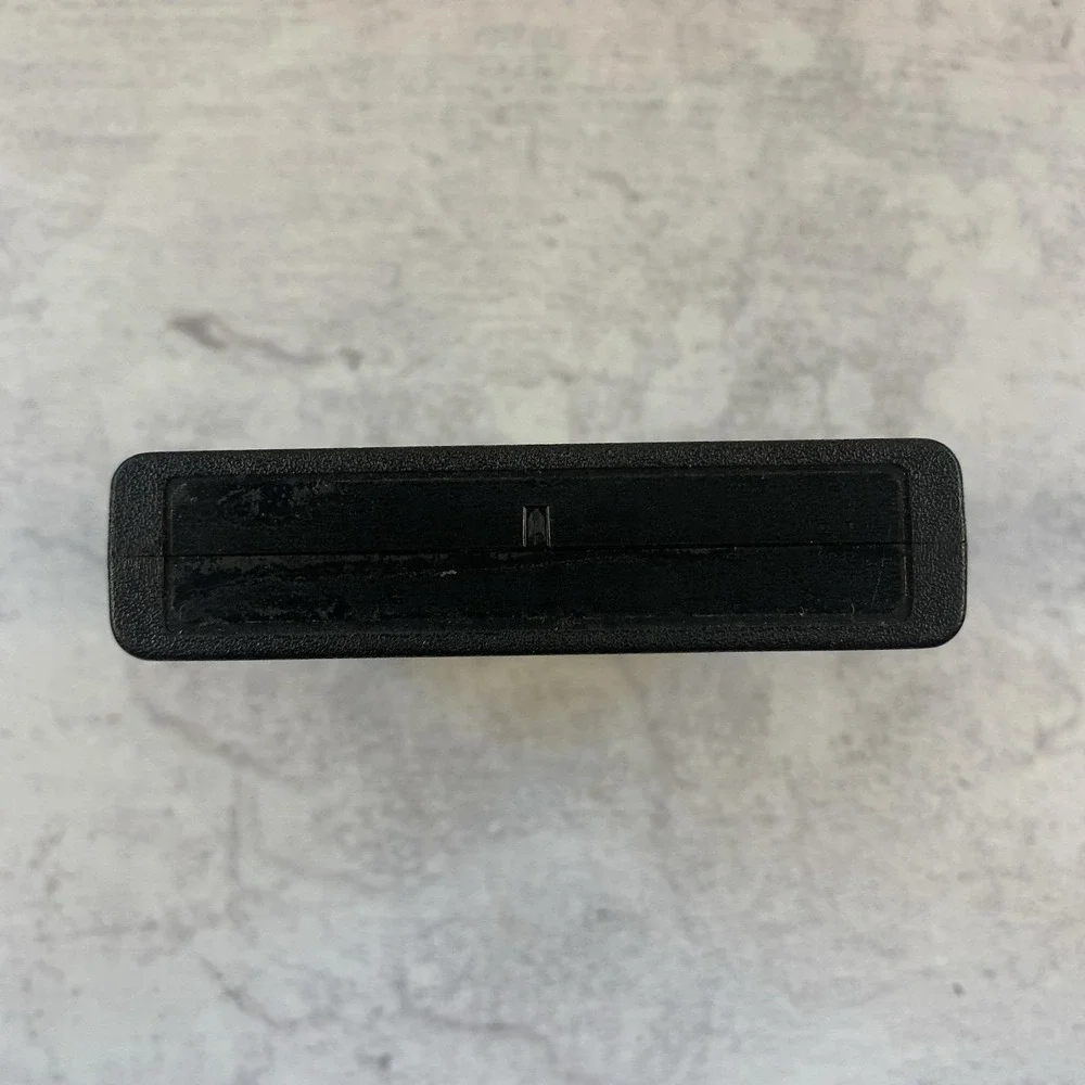 Space Invaders Atari 2600 CX2632 Cartridge UNTESTED‎